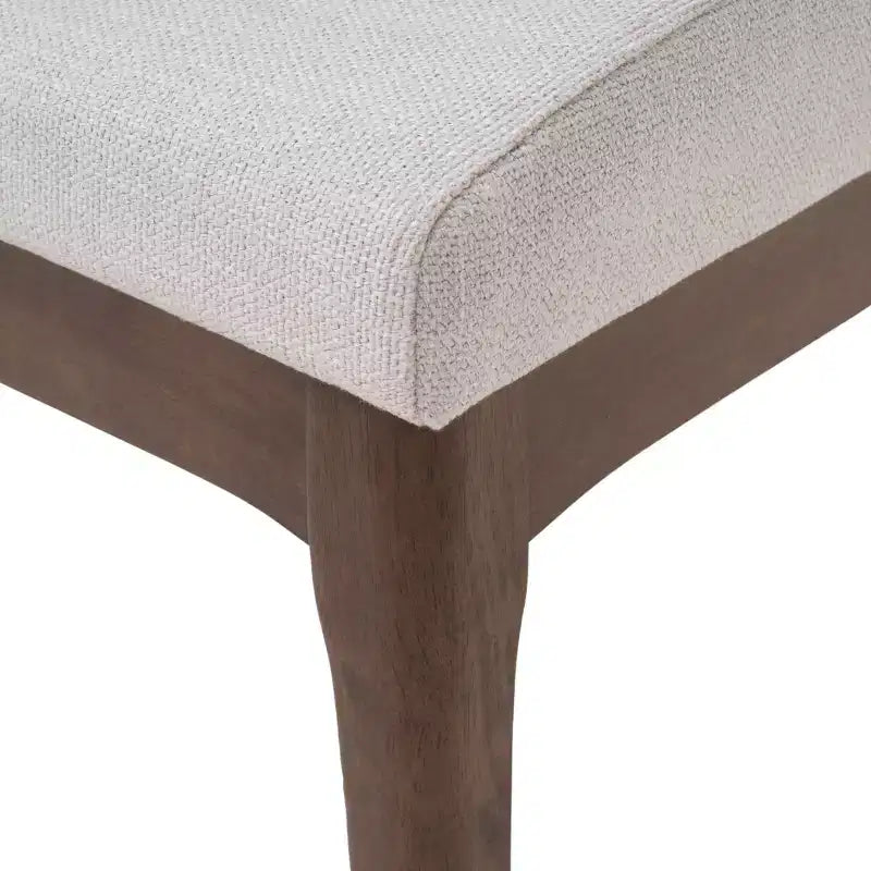 Chêne/Thé Vert, Ensemble de salle à manger 5 pièces, style Mid-Century, 4 places